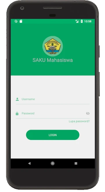 Saku Mahasiswa