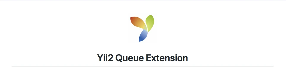 yii2-queue