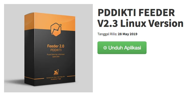 Feeder linux